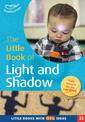 The Little Book of Light and Shadow: Little Books with Big Ideas (25)