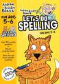 Let's do Spelling 5-6: For children learning at home