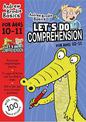 Let's do Comprehension 10-11: For comprehension practice at home