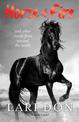 Horse of Fire: and other stories from around the world