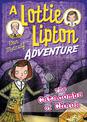 The Catacombs of Chaos A Lottie Lipton Adventure