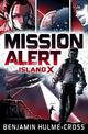 Mission Alert: Island X
