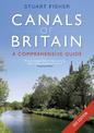 The Canals of Britain: The Comprehensive Guide