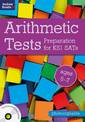 Arithmetic Tests for ages 6-7: Preparation for KS1 SATs