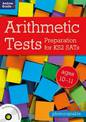 Arithmetic Tests for ages 10-11: Preparation for KS2 SATs