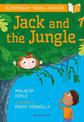 Jack and the Jungle: A Bloomsbury Young Reader: Purple Book Band