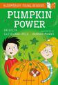 Pumpkin Power: A Bloomsbury Young Reader: Gold Book Band
