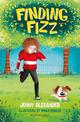 Finding Fizz: A Bloomsbury Reader: Brown Book Band