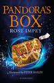 Pandora's Box: A Bloomsbury Reader: Brown Book Band