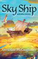 Sky Ship and other stories: A Bloomsbury Reader: Dark Red Book Band