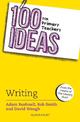 100 Ideas for Primary Teachers: Writing