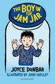 The Boy in the Jam Jar: A Bloomsbury Reader: Lime Book Band
