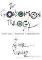 The Gonzovation Trilogy: Extinct Boids - Nextinction - Critical Critters