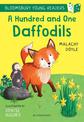A Hundred and One Daffodils: A Bloomsbury Young Reader: Lime Book Band