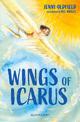 Wings of Icarus: A Bloomsbury Reader: Brown Book Band