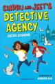 Sindhu and Jeet's Detective Agency: A Bloomsbury Reader: Grey Book Band