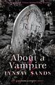 About a Vampire: Book Twenty-Two