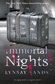 Immortal Nights: Book Twenty-Four