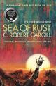 Sea of Rust: The post-apocalyptic science fiction epic about AI and what makes us human