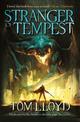 Stranger of Tempest: A rip-roaring tale of mercenaries and mages