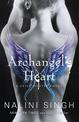 Archangel's Heart: Book 9