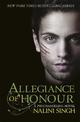 Allegiance of Honour: Book 15