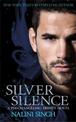 Silver Silence: A passionate and addictive shifter romance