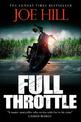 Full Throttle: Contains IN THE TALL GRASS, now on Netflix!