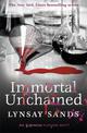 Immortal Unchained: Book Twenty-Five