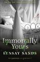 Immortally Yours: Book Twenty-Six