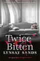 Twice Bitten: Book Twenty-Seven