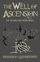 The Well of Ascension: Mistborn Book Two