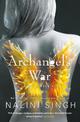 Archangel's War: Guild Hunter Book 12