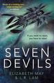 Seven Devils: TikTok Made Me Buy It