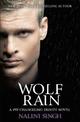 Wolf Rain: Book 3