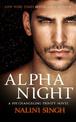 Alpha Night: Book 4