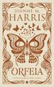 Orfeia: A modern fairytale novella from the Sunday Times top-ten bestselling author