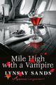 Mile High With a Vampire: Book Thirty-Three