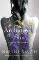 Archangel's Sun: Guild Hunter Book 13