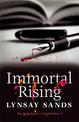 Immortal Rising: Book Thirty-Four