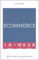 eCommerce In A Week: Selling Online In Seven Simple Steps