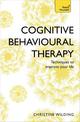 Cognitive Behavioural Therapy (CBT): Evidence-based, goal-oriented self-help techniques: a practical CBT primer and self help cl