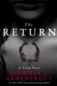 The Return: The Titan Series Book 1