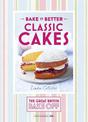 Great British Bake Off - Bake it Better (No.1): Classic Cakes