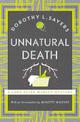 Unnatural Death: The classic crime novels you need to read in 2022