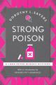 Strong Poison: Classic crime fiction at its best