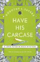 Have His Carcase: The best murder mystery series you'll read in 2022