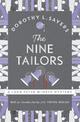 The Nine Tailors: a cosy murder mystery for fans of Poirot