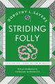 Striding Folly: Classic crime fiction you need to read