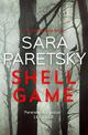 Shell Game: A Sunday Times Crime Book of the Month Pick